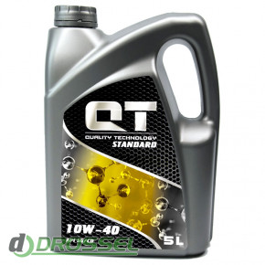   QT-Oil Standard 10W-40 SG / CD-1