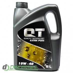   QT-Oil Extra Plus 10W-40 SL / CF-1