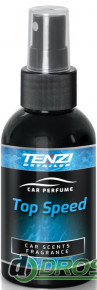 Tenzi ProDetailing Car Perfume 3
