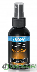 Tenzi ProDetailing Car Perfume 4