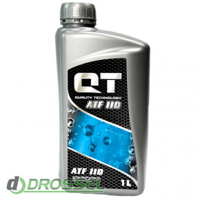   QT-Oil ATF IID