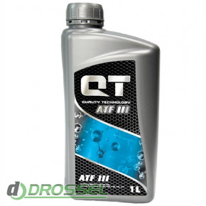       QT-Oil ATF III