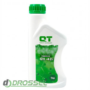  QT Premium G11 Green -42 ( ) 2