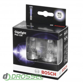 Bosch Gigalight Plus 120 1987301105 (H1)-1
