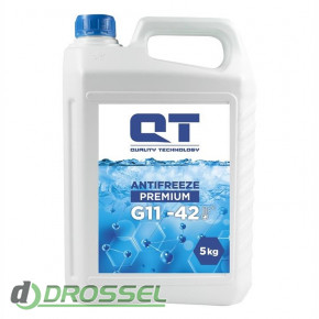  QT Premium G11 Blue -42-1