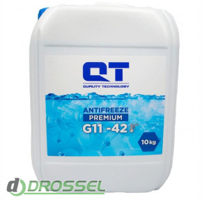  QT Premium G11 Blue -42-3
