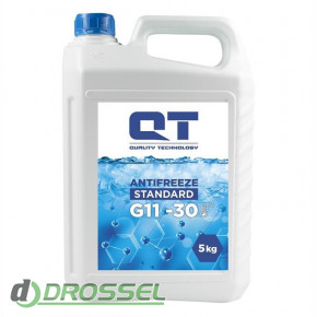  QT Standard G11 Blue -30-1