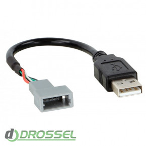    USB- ACV 44-1180-006-1