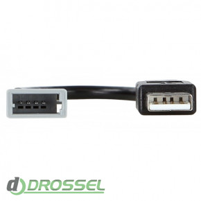    USB- ACV 44-1180-006-2