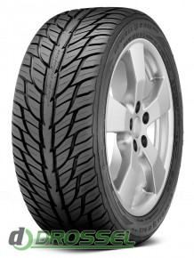  General Tire G-Max AS-03
