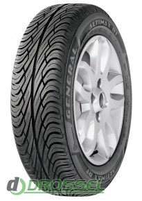  General Tire Altimax RT