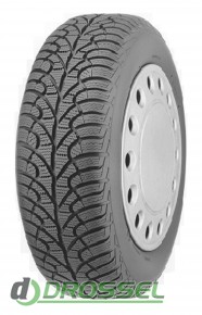  Fulda Kristall Montero