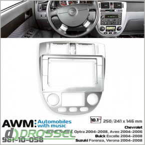   AWM 981-10-058 5
