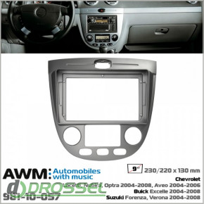   AWM 981-10-057 5