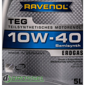   Ravenol TEG 10W-40-4