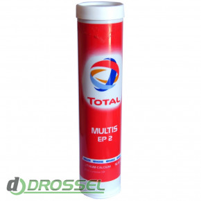    Total Multis EP2