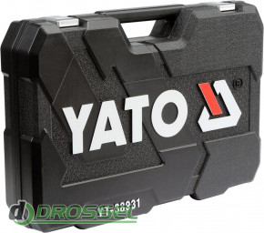    Yato YT-38931-3