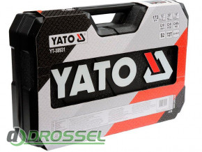    Yato YT-38931-4