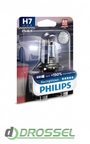 Philips Racing Vision 12972RVB1 (H7)_4