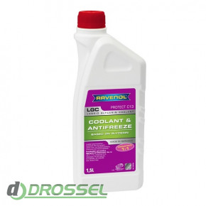 Ravenol LGC Protect C13 Coolant & Antifreeze-2