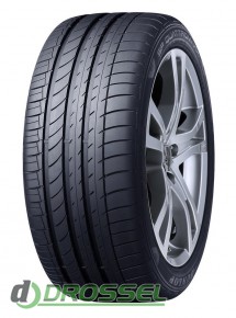  Dunlop SP QuattroMaxx