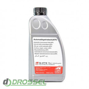 Febi ATF 47716-1