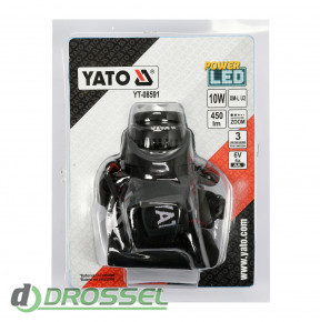   Yato YT-08591-1