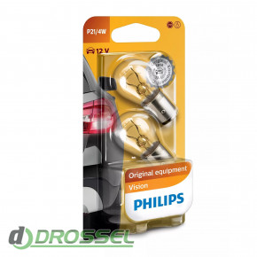    Philips Vision 12594B2 (P21/4W)-1