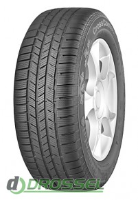  Continental ContiCrossContact Winter