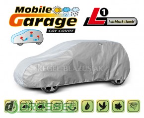    Kegel Mobile Garage L1 Hatchback