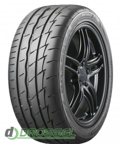  Bridgestone Potenza RE003 Adrenalin