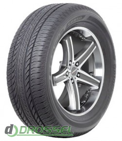  Bridgestone Ecopia EP850