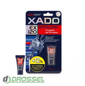  Xado () Revitalizant EX120 +12%   