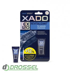  Xado () Revitalizant EX120 +12%  