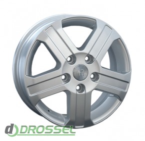  Replay CI34 ( Citroen) 