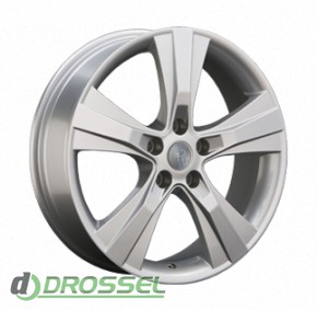  Replay GN23 ( Chevrolet) 