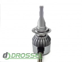 ������������ (LED) ����� Sho-Me G7.1 H7 36W_4