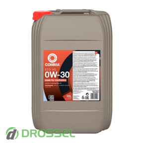 Comma Eco-VG 0W-30