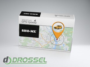 GPS- Sho-Me TR05_6