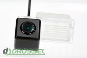    Fighter CS-HCCD+FM-69  Geely Emgrand EC7_