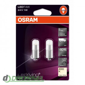 Osram LEDriving Premium 3924CW-02B / 3924WW-02B (T4W)_6
