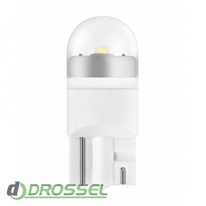 Osram LEDriving Premium 2824CW-02B / 2824WW-02B (W5W)_4