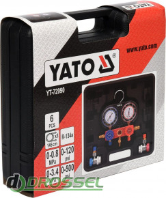   Yato YT-72990 3