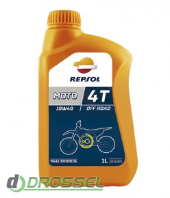 Repsol Moto Off Road 4T 10W-40_2