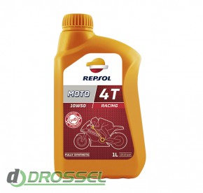 Repsol Moto Racing 4T 10W-50_2