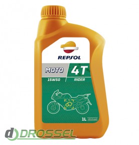 Repsol Moto Rider 4T 15W-50_2