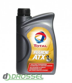    Total Fluide ATX-2