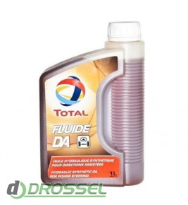    Total Fluide DA-2