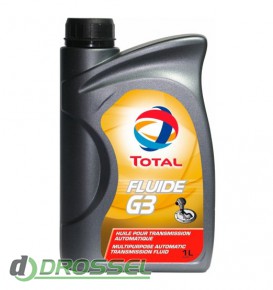       Total Fluide G3