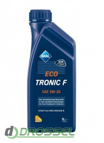  Aral EcoTronic F 5W-20_2